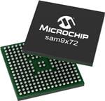 Microchip Technology <a href=