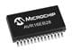 Microchip Technology AVR16EB28-I/SS