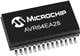 Microchip Technology AVR64EA28T-E/SS