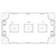 Microchip Technology MSCDC450A170AG