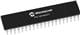 Microchip Technology PIC18F46Q71-E/P