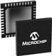 Microchip Technology PIC32MM0016GPL036-E/MV