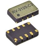 Micro Crystal RV-3129-C3 32.768kHz OPTION A TA QC 放大圖片