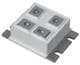 Microchip Technology APTDF500U20G