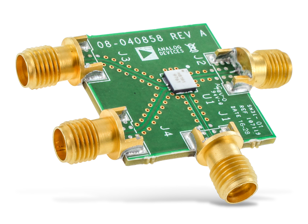 Analog Devices EVAL-HMC8191/3 Evaluation Boards
