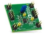 Analog Devices Inc. EVAL-ADP7159 Evaluation Boards