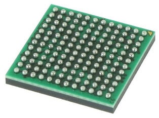 Analog Devices AD9172 16-Bit Digital-to-Analog Converters