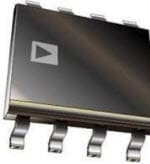 Analog Devices ADA4522 Ultra-low Noise Amplifiers 