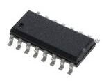 Analog Devices ADuM15x/16x Digital Isolators