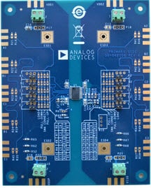 Analog Devices EVAL-ADuM5411 Evaluation Board