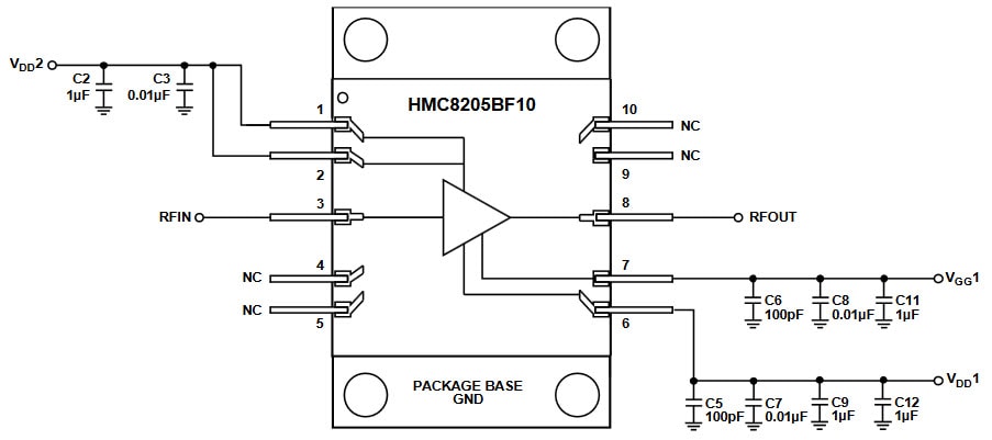 Typical Application Circuit