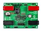 Microchip MIC28514 Evaluation Board