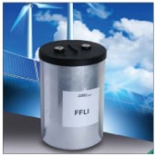 AVX FFLI系列膜電容器