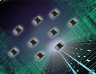 AVX MLO High Current Inductors