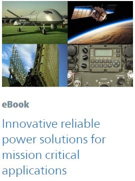 Aerospace, Defense, and Satellite