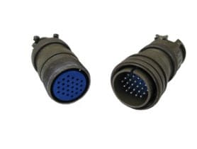 Amphenol Industrial 97 Series