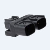 Amphenol Industrial Tru-Loc®分流器