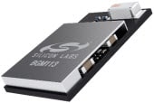 Silicon Labs Blue Gecko BGM113 Bluetooth Smart Module