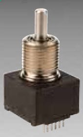 Bourns ES14 Rotary Optical Encoder