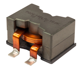 Bourns PQ2614BHA Automotive Inductors