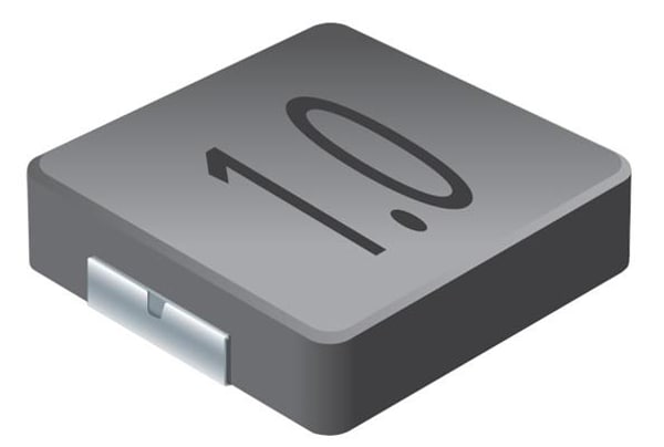 Bourns SRP3012TA Automotive Inductors