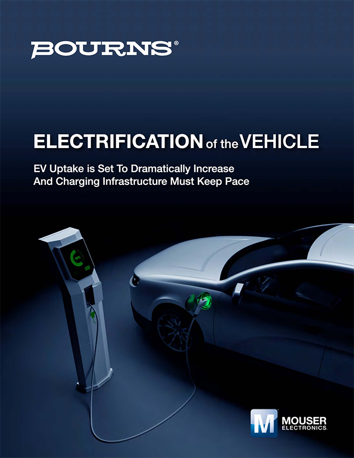 Electrification of Vehicles