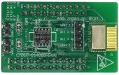 Cypress CYBLE-014008-EVAL EZ-BLE™ PSOC® Evaluation Board