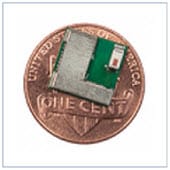 Cypress EZ-BLE Modules