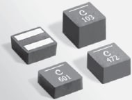 Coilcraft XAL40xx High Current Inductors