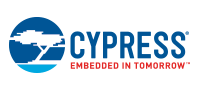 Cypress CY8CKIT-145-40XX PSoC® 4000S CapSense Prototyping Kit