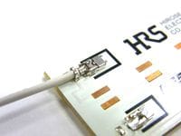 DF59M Wire to Board Connector