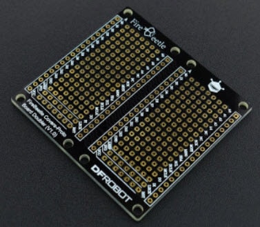 Proto Board Doubler
