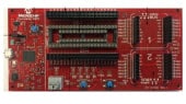 Microchip Curiosity High Pin Count Development Board