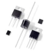 Littelfuse DST Series Schottky Barrier Rectifiers