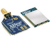 Digi International XBee DigiMesh S2C 2.4 RF Modules