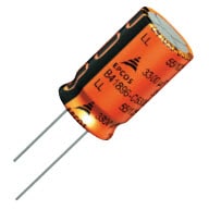 EPCOS TDK Modbus Aluminum Capacitors