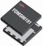 Fairchild Semiconductor FDMS86181 