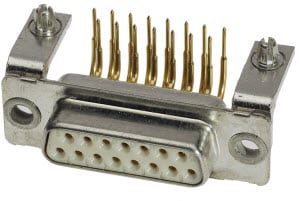 HARTING D-Sub Filter Connectors