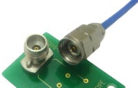 Hirose Electric HK and H2.4 Series Coaxial Connectors