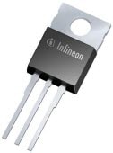 Infineon 600V/650V CoolMOS™ CE N-Channel Power MOSFETs