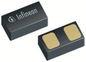 Infineon ESD112B1 TVS ESD/Transient Protection Diode