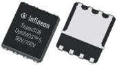 Infineon - IR Designing Power Systems