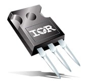 IRGB20B60PD1PBF 600V Warp2 IGBT