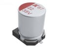 KEMET A767 Series Capacitors