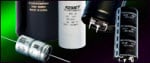 KEMET Aluminum Electrolytic Capacitors