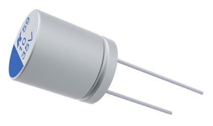 KEMET A759 Series Capacitors