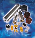 KEMET Power & AC Film Capacitors