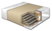 KEMET C1210C X5R High CV MLCCs KEMET C1210C X5R High CV MLCCs