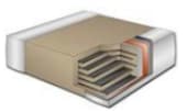 KEMET High Voltage MLCCs