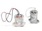 TE Connectivity / Kilovac EV Series High Voltage Relays